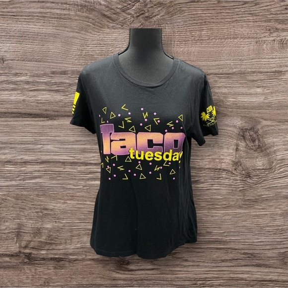 Grunt Style Tops - Grunt Style Taco Tuesday